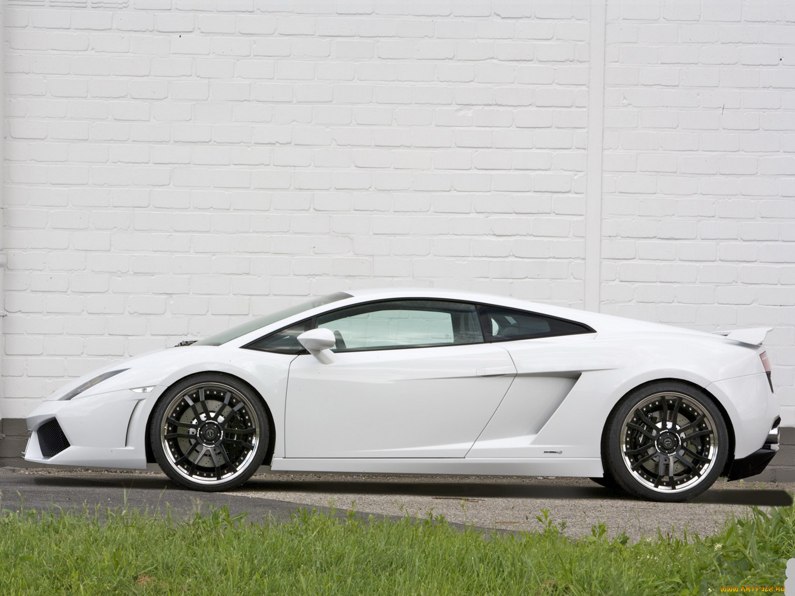 , lamborghini